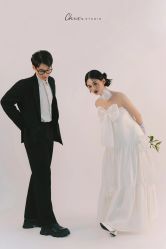 -苏菲雅婚纱摄影(环城南路店)