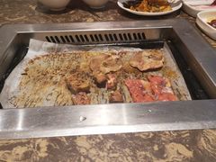 -永远爱烤肉火锅自助(龙德广场店)