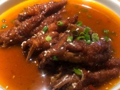 -薇酌饮·陕西菜(南门外店)