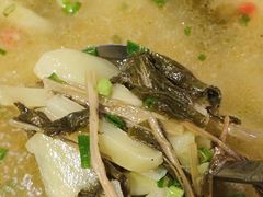 -阿斯牛牛·凉山菜(新会展店)