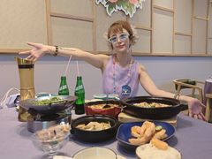 -洛阳宴·洛阳菜(南昌路店)