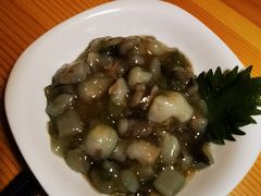 芥末章鱼-福匠日本料理(人民路店)