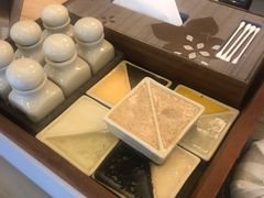 -Let’s Relax Spa(Siam Square One)