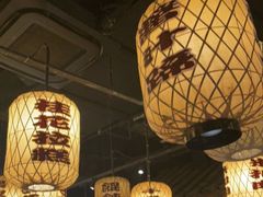 大堂-南京大牌档(济南万象城店)