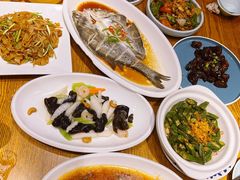 -去茶去餐厅(中央大街店)