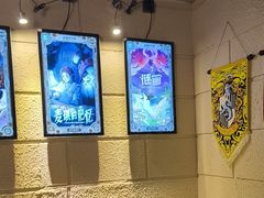 -逃脱反斗城沉浸剧情密室(北京路店)