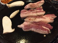 -Dombe豚(黑猪肉街店)