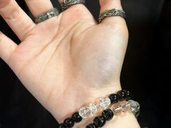 -梵薇Joker.V银饰工作室