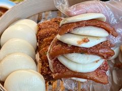 -黄泥岗·黄陂农家菜(百步亭店)