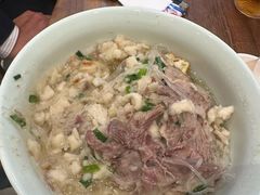 -老刘家永盛斋·传统泡馍(东关南街店)