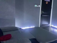 -普素SPA足浴按摩会所