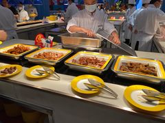 -帝企鹅自助餐厅•儿童岛•真企鹅(长隆企鹅酒店)