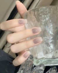 点击看大图 -初瞳专营美睫美甲