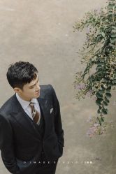 -优刻西服西装定制(金轮国际广场店)