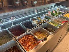 -炽城·烤肉名家(鸿达中央广场店)