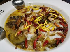 -太二酸菜鱼(武汉光谷保利店)