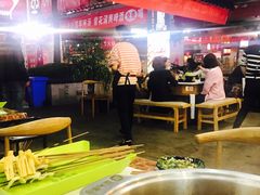 -屋头串串(新街里店)