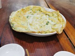 银鱼跑蛋-吾介小籠館