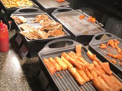 -星伦多 自助料理(圆融店)