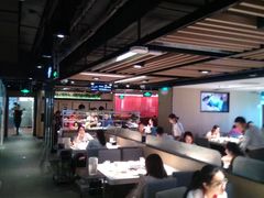 大堂-海底捞火锅(威高广场店)
