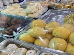 -锦馨豆汁(天坛路店)