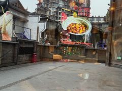 -印象鲵宴·张家界地标美食名片(溪布街店)