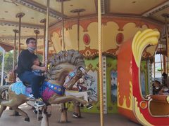 -南昌之星游乐场