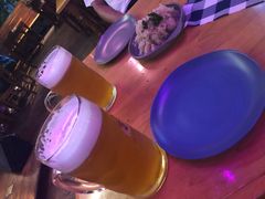 -皇冠自酿啤酒坊(中国红街5号楼店)