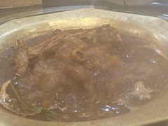 -芦月轩羊蝎子(太平桥店)
