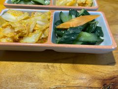 -大牛湾·眷村牛肉面(蠡溪店)