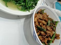 -洞庭米湘·湖南菜(银河SOHO店)