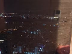 -洲际酒店·地平线全日餐厅HORIZON CAFÉ