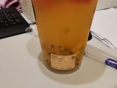 -茶百道(春晖路店)