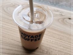 -VOYAGE COFFEE(杨梅竹店)