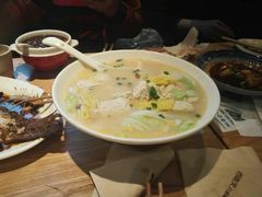 -谷养元(老火车站店)