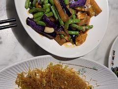 -小菜园新徽菜(泰州茂业店)