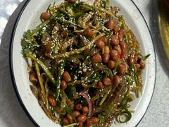 顺德鱼皮-成惠食府(赤岗店)
