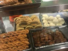 -马记伊源斋涮肉·清真菜(潘家园古玩市场店)