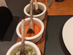 -拉蒂娜·巴西牛排馆 Latina·Brazilian Steakhouse(陆家嘴旗舰店)