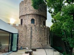 -J Create城市露营咖啡·简餐·宠物(上海动物园店)