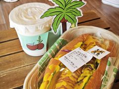 -椰椰大吉(侨港店)