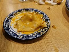 -马艾萨中国兰州牛肉拉面(劲松店)