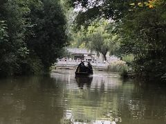 -洛阳市隋唐城遗址植物园