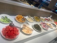 -豪客来牛排(重庆金源世纪广场1731店 )