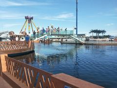 -秦皇岛乐岛海洋王国