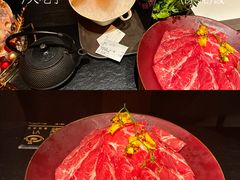 -色響火锅(恒隆广场店)