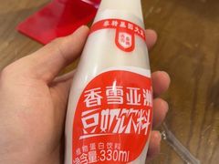 -其美潮州鱼旦粉世家(花城汇南区分店)