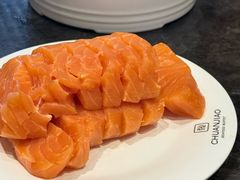 -川骄海鲜自助(亚运村店)