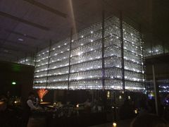 -山港凯悦酒店·BEBA海滩烧烤餐厅酒吧