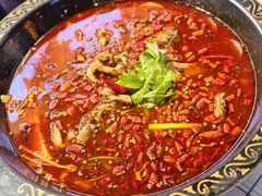 -蛙老爹·蜀香美蛙鱼头(王家湾店)